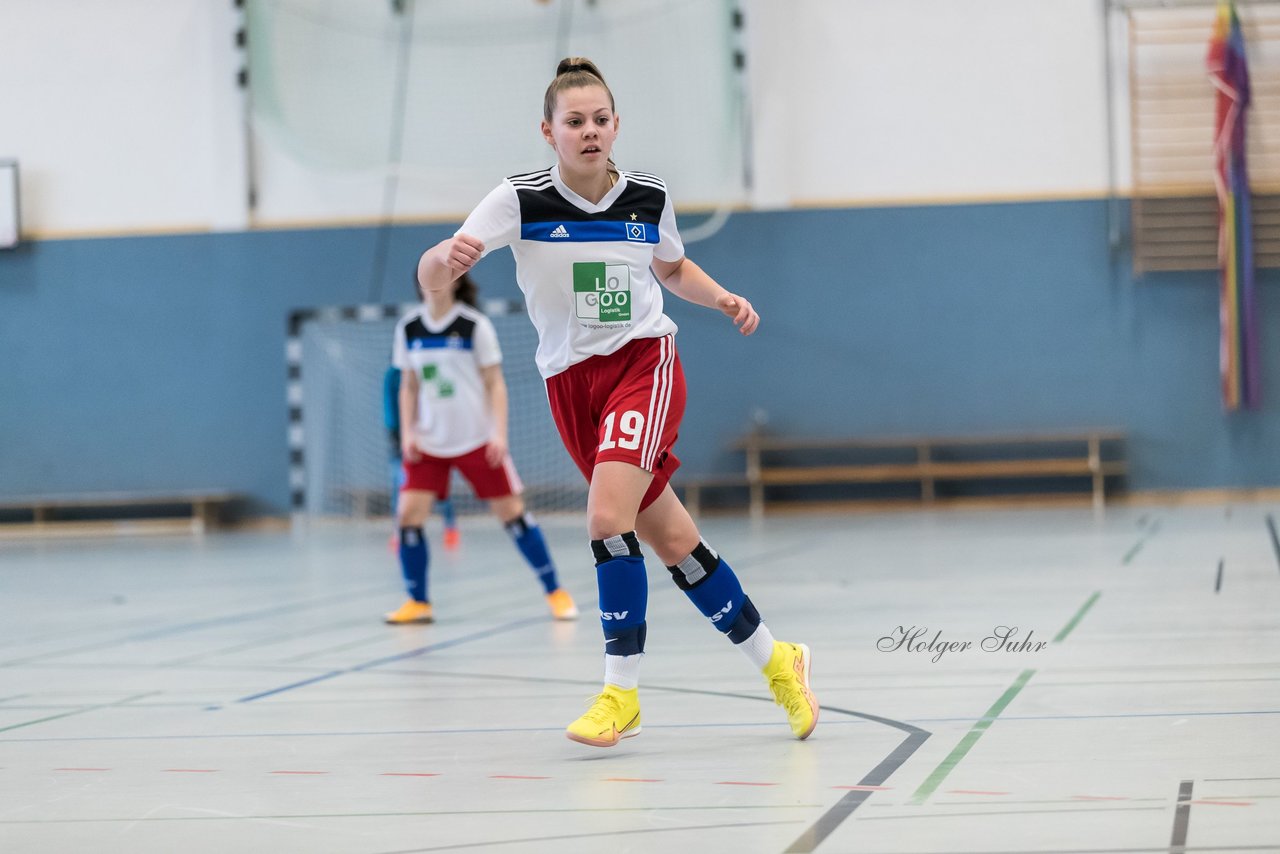 Bild 686 - C-Juniorinnen Futsalmeisterschaft